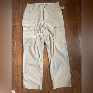 Men’s DuluthFlex Dry on the Fly Cargo Pants